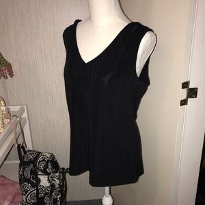 Chico’s travelers tank